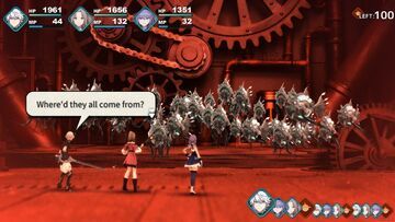 Fantasian Neo Dimension testé par VideoChums Fantasian Neo Dimension testé par VideoChums
