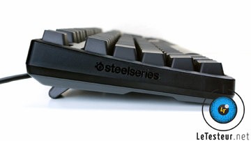SteelSeries Apex M500 test par LeTesteur.net