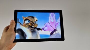 Test Rollei Smart Frame WiFi 106