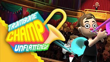 Trombone Champ testé par MeuPlayStation Trombone Champ testé par MeuPlayStation