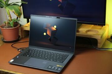 Acer Swift Go 14 AI testé par NotebookCheck Acer Swift Go 14 AI testé par NotebookCheck