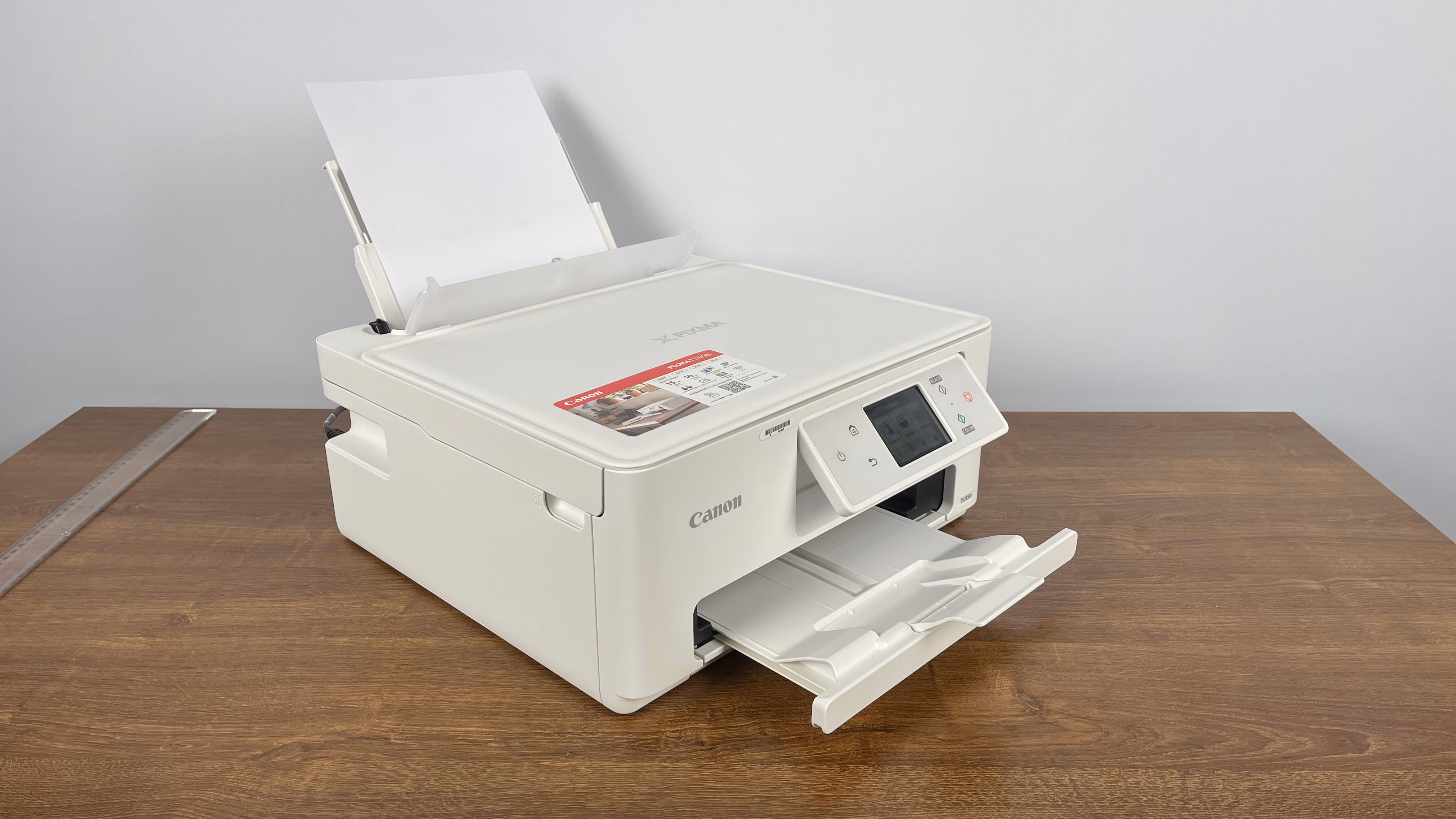 Canon test par Chip.de Canon test par Chip.de