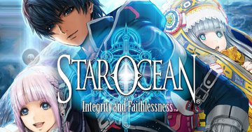 Star Ocean Integrity and Faithlessness test par GamesWelt