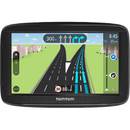 Test Tomtom Start 52