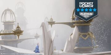 Test Infinity Nikki