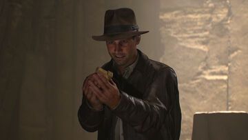 Indiana Jones and the Great Circle testé par GamesRadar Indiana Jones and the Great Circle testé par GamesRadar