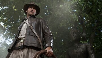 Indiana Jones and the Great Circle testé par Shacknews Indiana Jones and the Great Circle testé par Shacknews