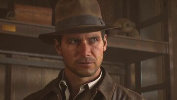 Indiana Jones and the Great Circle testé par Windows Central Indiana Jones and the Great Circle testé par Windows Central