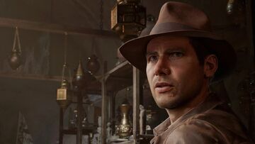 Indiana Jones and the Great Circle testé par GamersGlobal Indiana Jones and the Great Circle testé par GamersGlobal