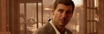 Indiana Jones and the Great Circle testé par Games.ch Indiana Jones and the Great Circle testé par Games.ch