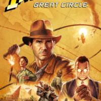 Indiana Jones and the Great Circle testé par LevelUp Indiana Jones and the Great Circle testé par LevelUp