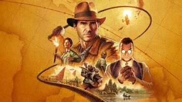 Indiana Jones and the Great Circle testé par COGconnected Indiana Jones and the Great Circle testé par COGconnected
