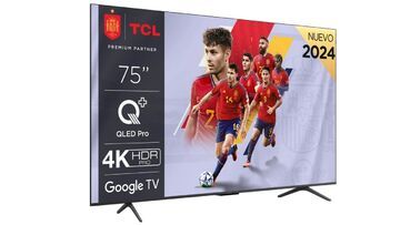 TCL C655 testé par GizTele TCL C655 testé par GizTele
