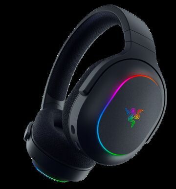 Razer Barracuda X test par Labo Fnac Razer Barracuda X test par Labo Fnac