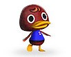 Test Animal Crossing New Leaf