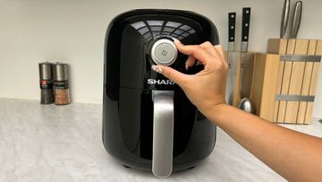 Sharp test par Chip.de Sharp test par Chip.de
