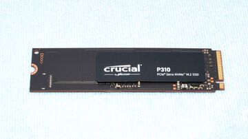 Anlisis Crucial P310