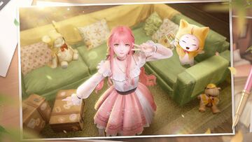 Infinity Nikki test par Shacknews
