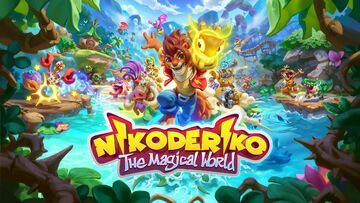 Nikoderiko test par Niche Gamer