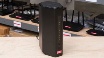 Netgear test par RTings Netgear test par RTings
