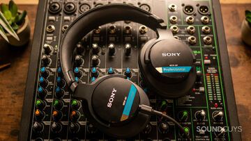 Sony test par SoundGuys Sony test par SoundGuys