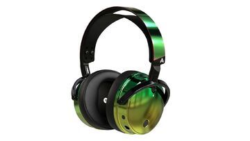 Audeze Maxwell testé par GameSpace Audeze Maxwell testé par GameSpace