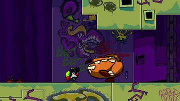 Antonblast test par Checkpoint Gaming