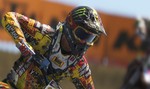 MXGP 2 test par GamerGen