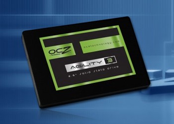 OCZ Agility 3 im Test: 2 Bewertungen, erfahrungen, Pro und Contra