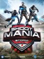 Análisis ShootMania Storm