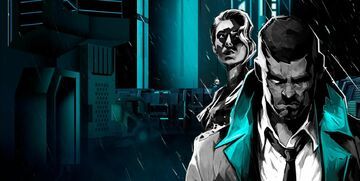 Neon Blood test par Checkpoint Gaming