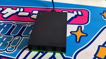 Seagate Game Drive test par TechRadar