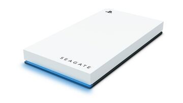 Anlisis Seagate Game Drive