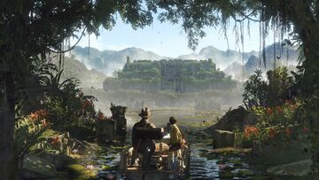 Indiana Jones and the Great Circle testé par TheXboxHub Indiana Jones and the Great Circle testé par TheXboxHub