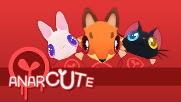 Anarcute test par ActuGaming