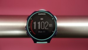 Garmin Forerunner 735XT test par Trusted Reviews