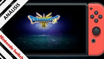 Dragon Quest III HD-2D Remake testé par NextN Dragon Quest III HD-2D Remake testé par NextN