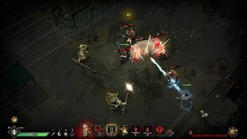 Ravenswatch testé par GameReactor Ravenswatch testé par GameReactor