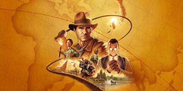 Indiana Jones and the Great Circle testé par NerdMovieProductions Indiana Jones and the Great Circle testé par NerdMovieProductions