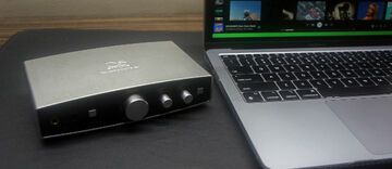 Shanling test par Headfonics Shanling test par Headfonics