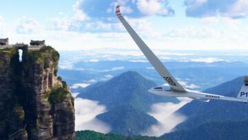 Microsoft Flight Simulator 2024 testé par GameHope Microsoft Flight Simulator 2024 testé par GameHope