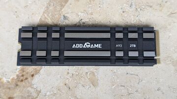 Addlink A93 testé par Chip.de Addlink A93 testé par Chip.de