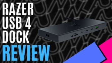 Razer test par MKAU Gaming Razer test par MKAU Gaming