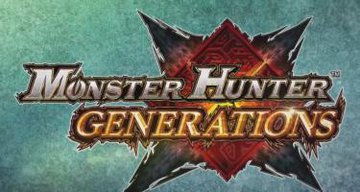 Monster Hunter Generations test par JVL Monster Hunter Generations test par JVL