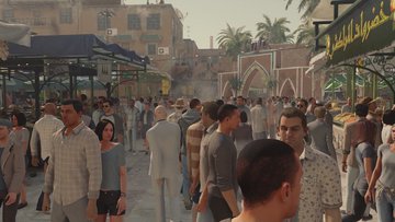 Hitman Episode 3 test par GameSpew