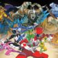 Power Rangers test par GodIsAGeek Power Rangers test par GodIsAGeek