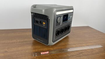 Anker SOLIX C1000 test par Chip.de