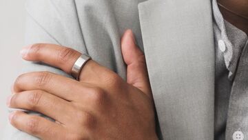 Oura Ring testé par Chip.de Oura Ring testé par Chip.de