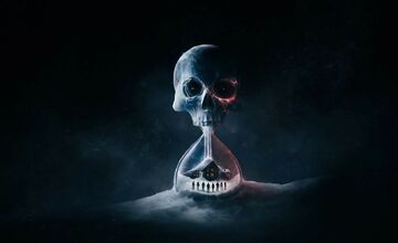 Until Dawn test par GameOver Until Dawn test par GameOver
