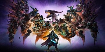 Dragon Age testé par GameOver Dragon Age testé par GameOver